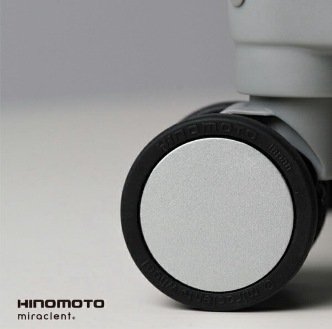 週末特価【新品未使用】最新型イノベーターINV1811STPクールグレー36L