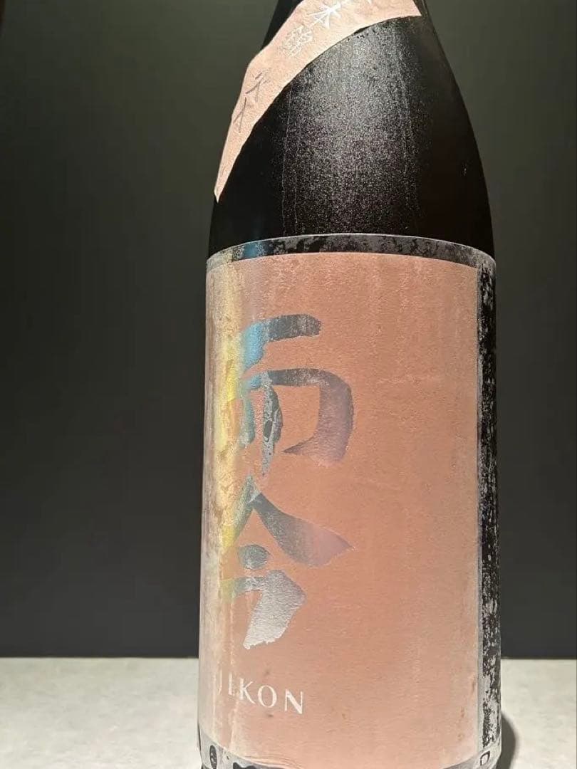 而今　純米吟醸　千本錦　1800ml 2025年7月製造