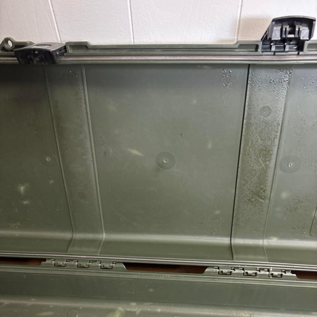 米軍放出品　HARDIGG STORM CASE IM3300