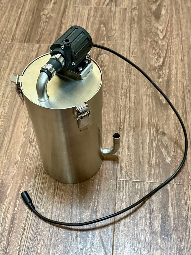 ADA スーパージェットフィルター ES-150