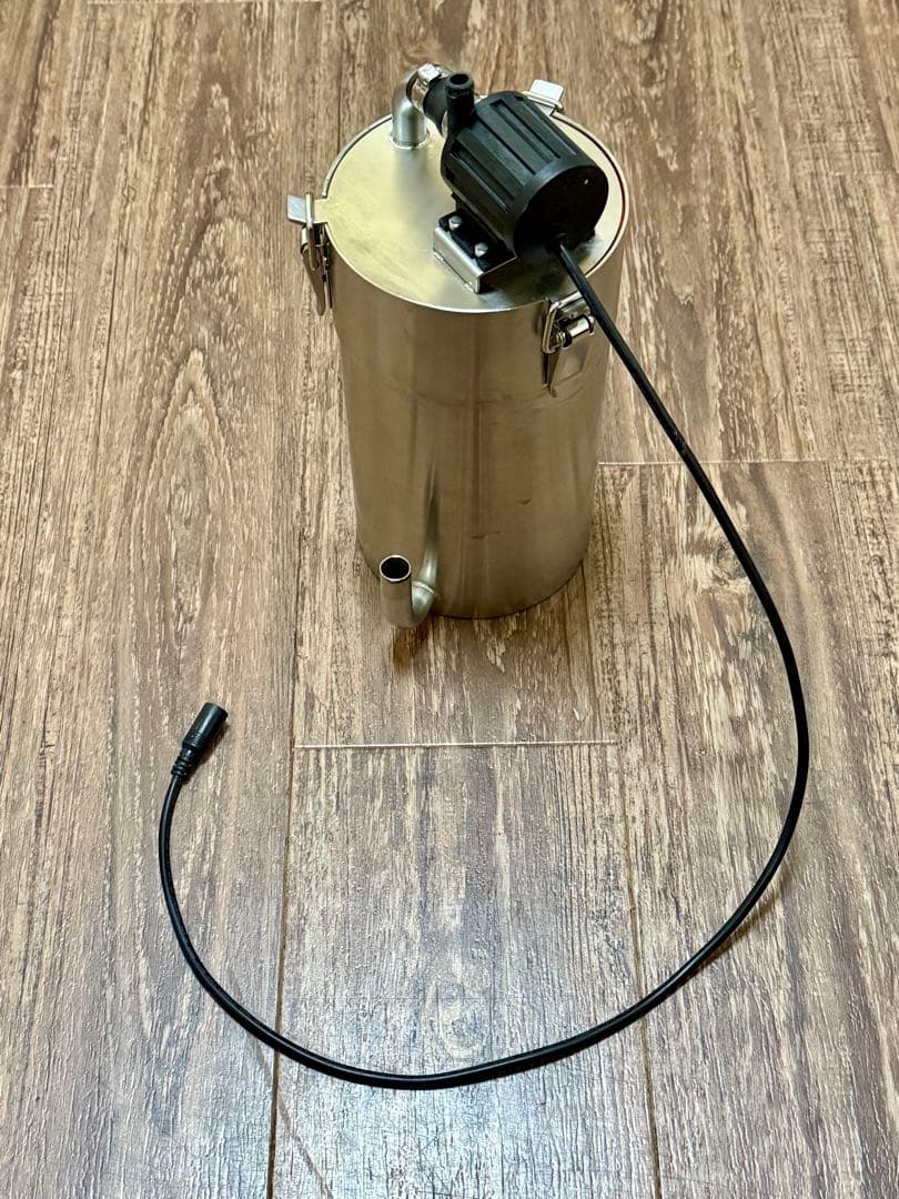 ADA スーパージェットフィルター ES-150