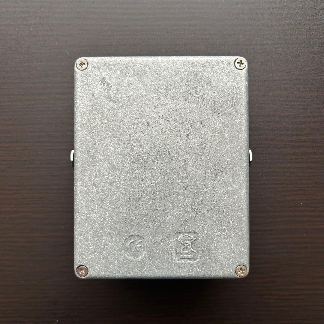 ギター electro-harmonix Holy Grail Plus