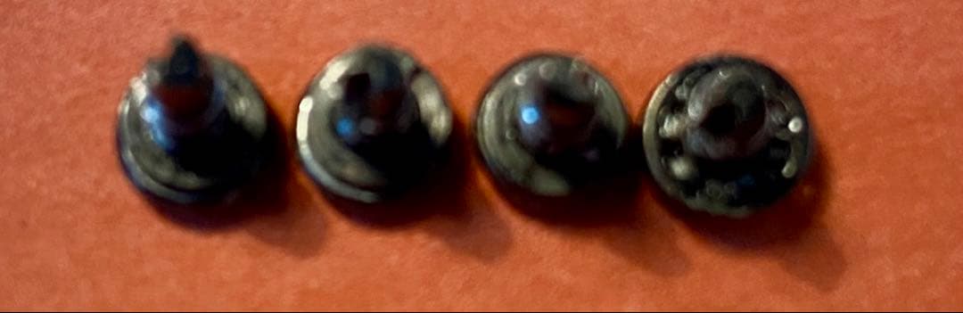 極上hide愛機第2世代79年製BOSS OD-1 NEC μPC4741C