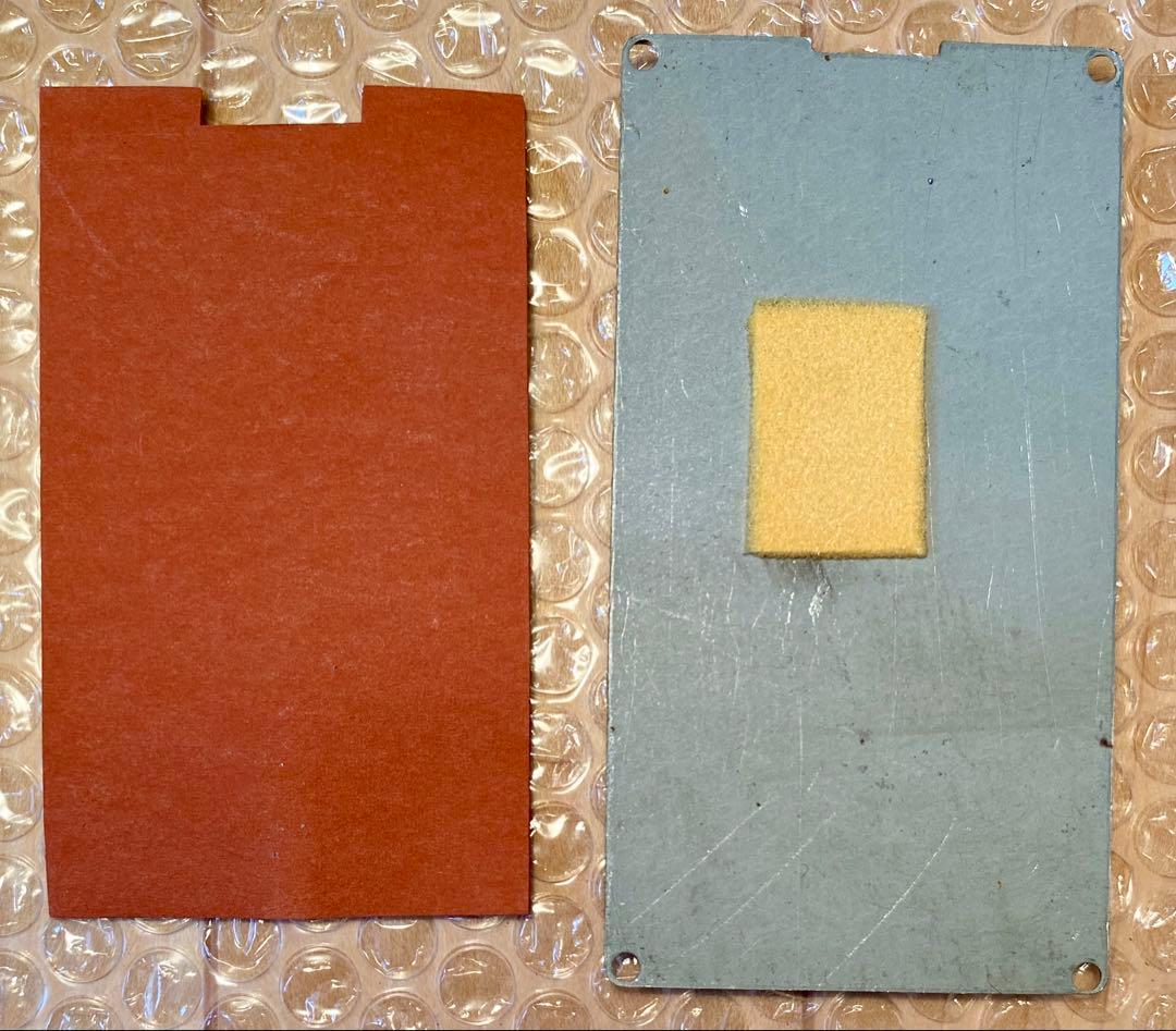 極上hide愛機第2世代79年製BOSS OD-1 NEC μPC4741C