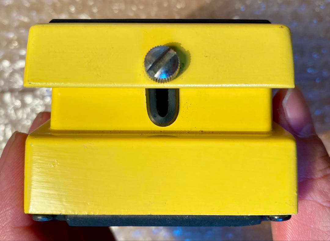 極上hide愛機第2世代79年製BOSS OD-1 NEC μPC4741C