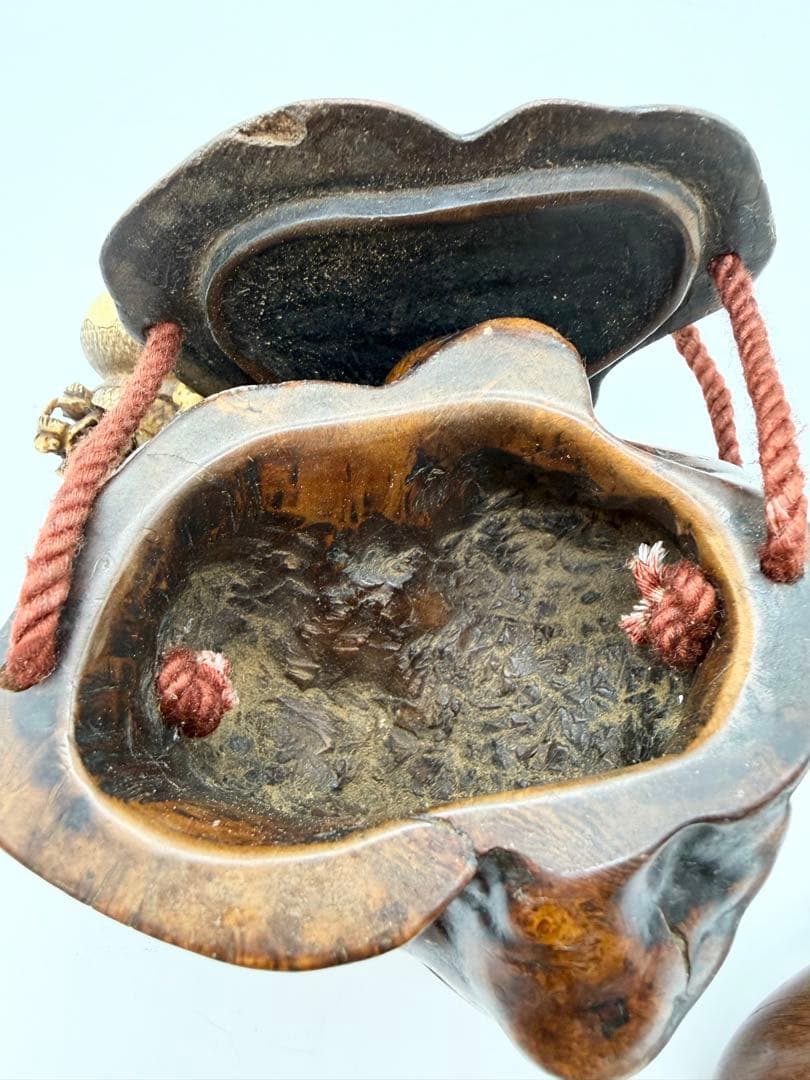 削除します！ 古美術　煙草　煙管　提げ物　根付　喫煙具一式