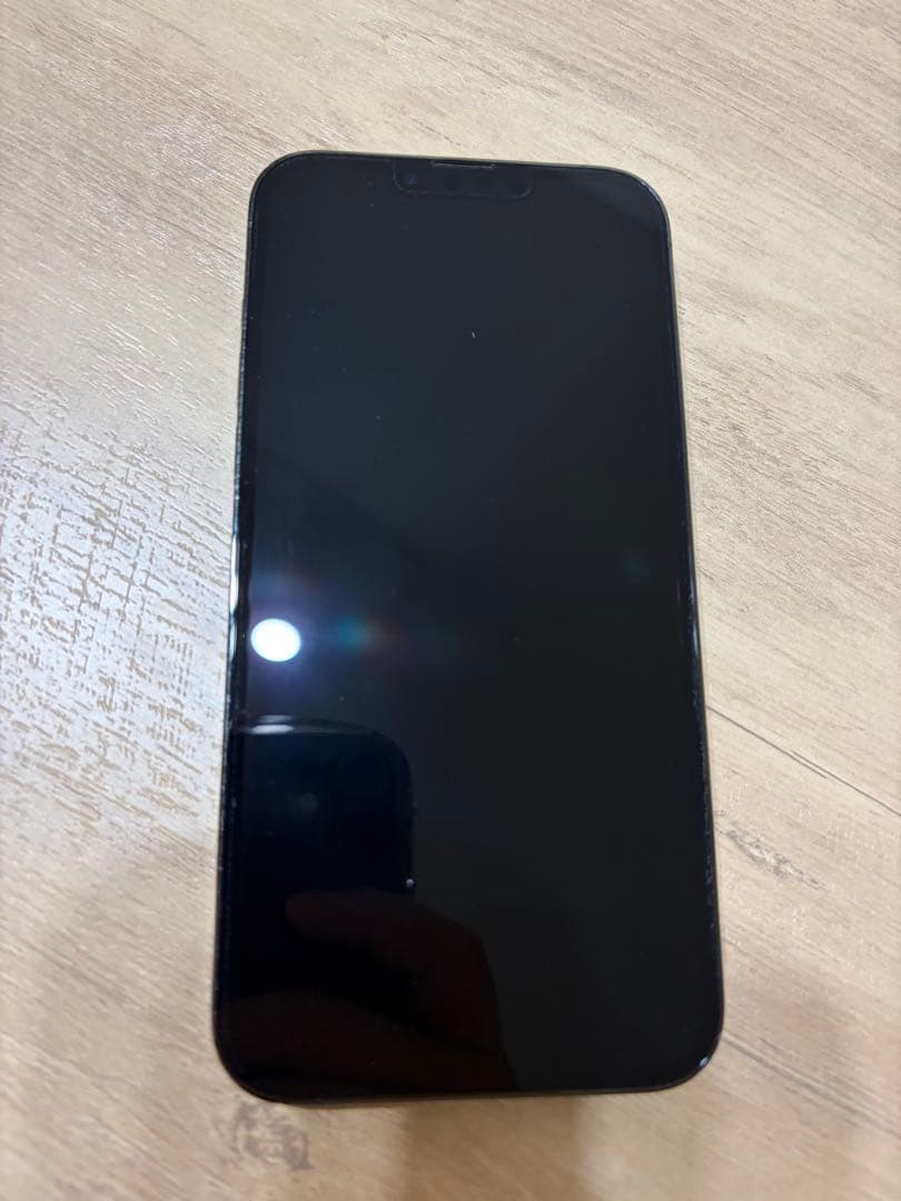 iPhone 13 Pro Max 256GB 本体のみ