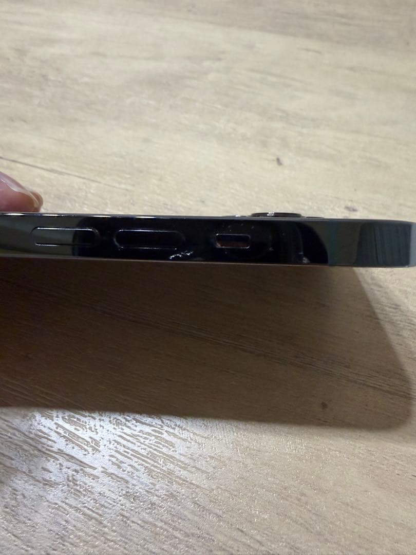 iPhone 13 Pro Max 256GB 本体のみ