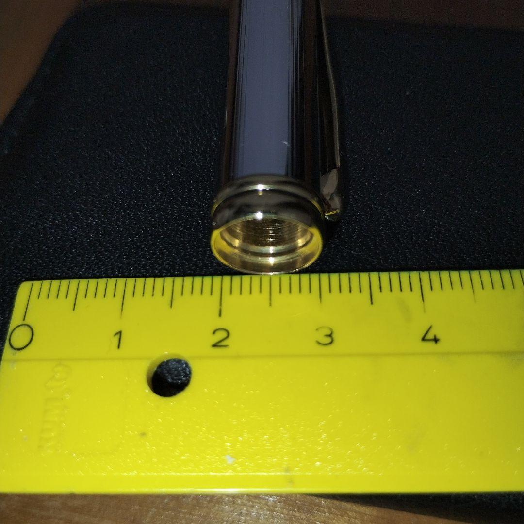 CROSS 旧ロゴ　ボールペン＆シャープペンシル