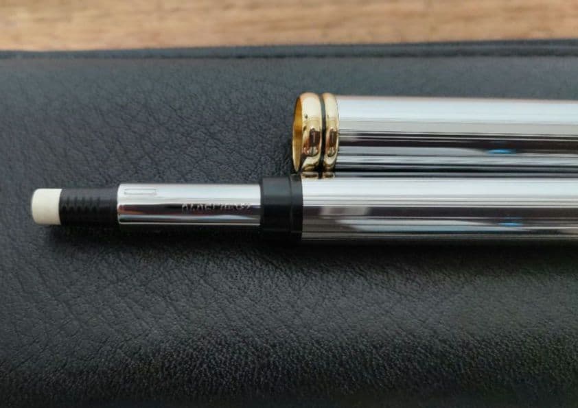 CROSS 旧ロゴ　ボールペン＆シャープペンシル