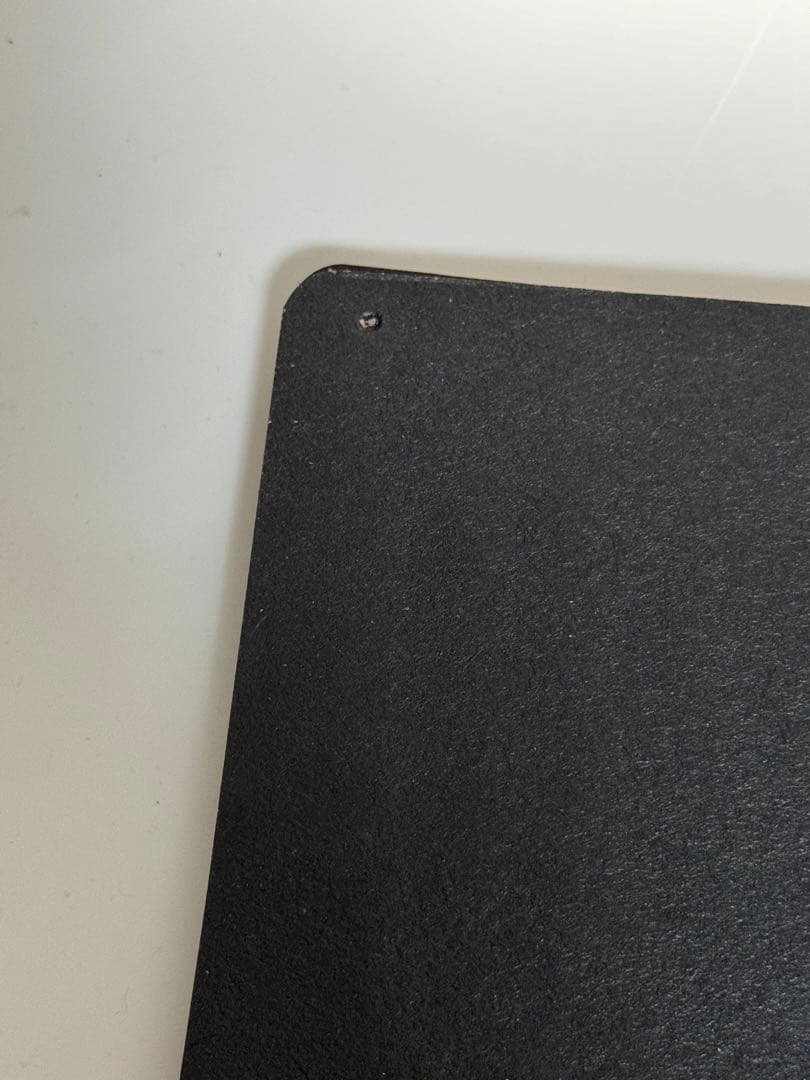 【GROVEMADE】レザーノートブック　ミディアムサイズ　本革　ブラック