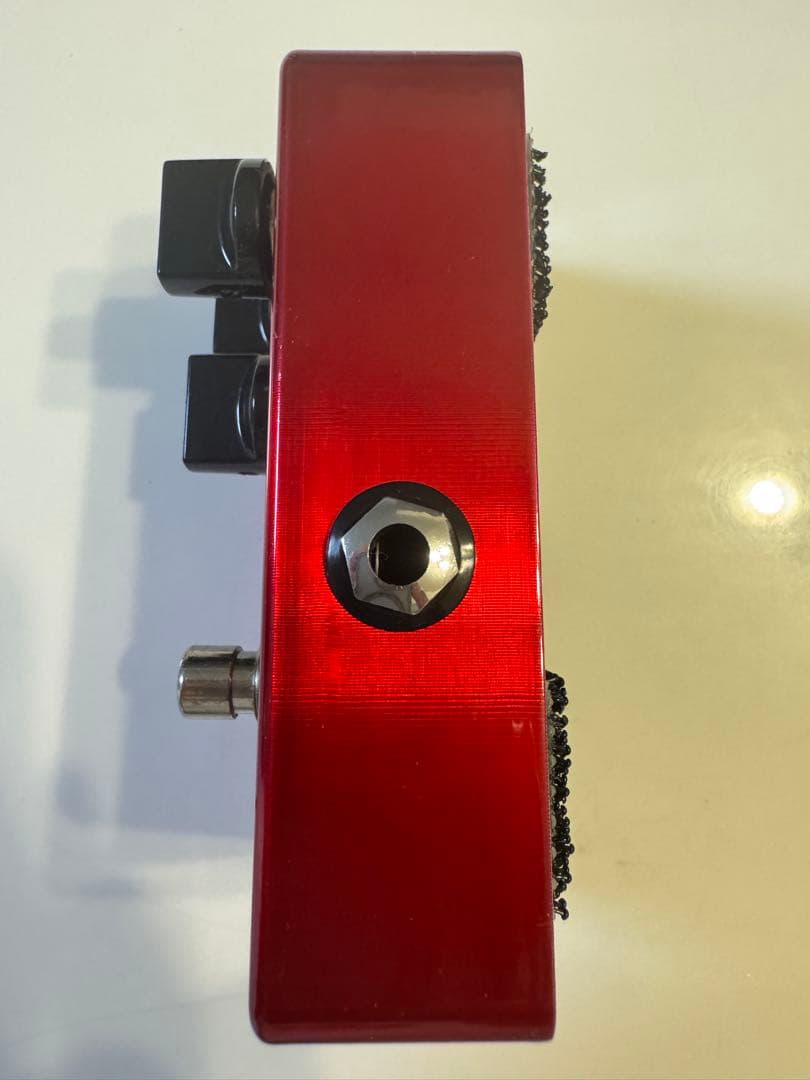 Suhr Riot Crimson red 限定カラーモデル 500台限定