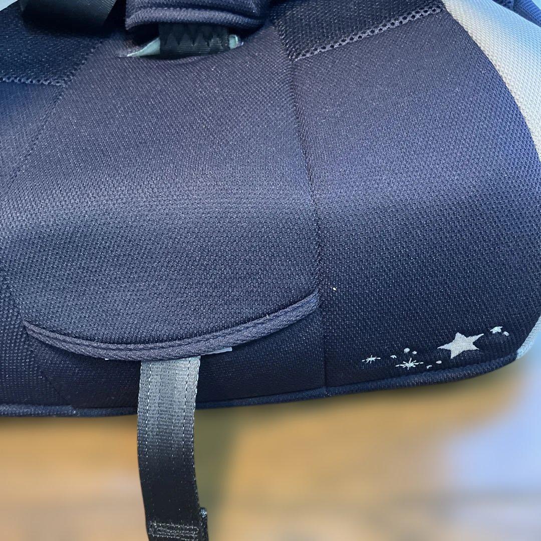 CombiジョイトリップエッグショックSimplight チャイルドシート