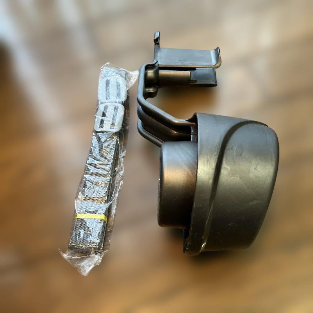 CombiジョイトリップエッグショックSimplight チャイルドシート