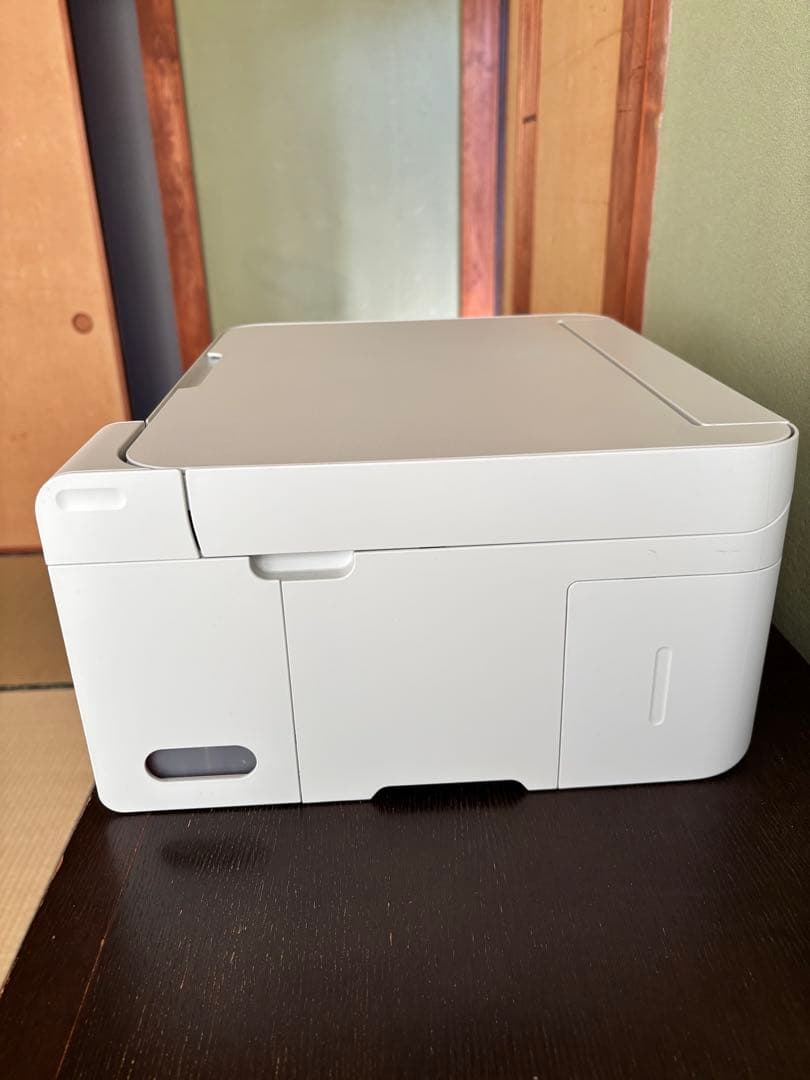 EPSON EW-M634T プリンタージャンク品