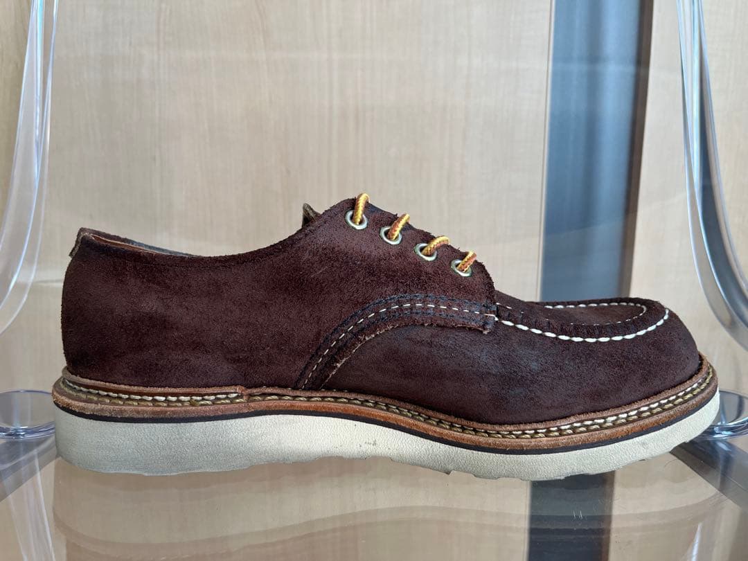 丸*也様 RED WING 8094 Free&Easy別注 US7.5