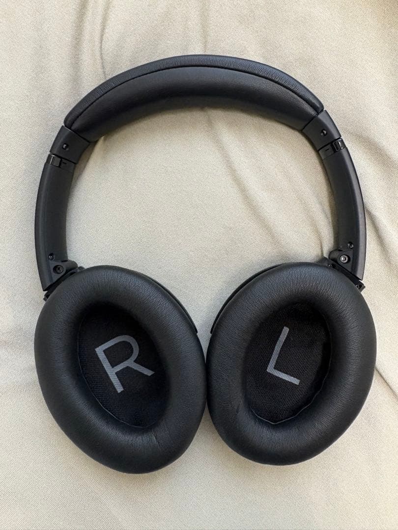 BoseQuietComfort45 ワイヤレスヘッドホン