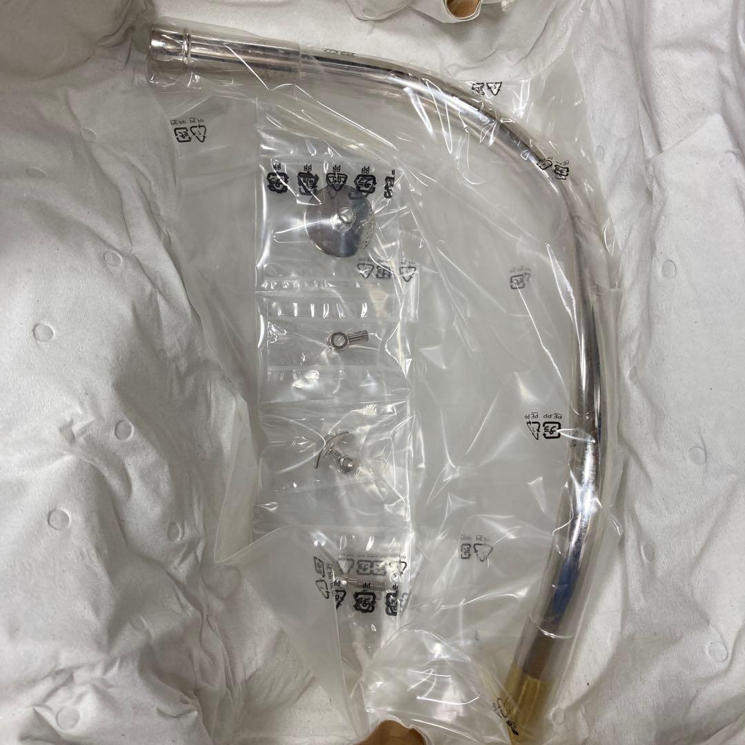 ヤマハパーツ　チューバ　マウスパイプ　H0530520