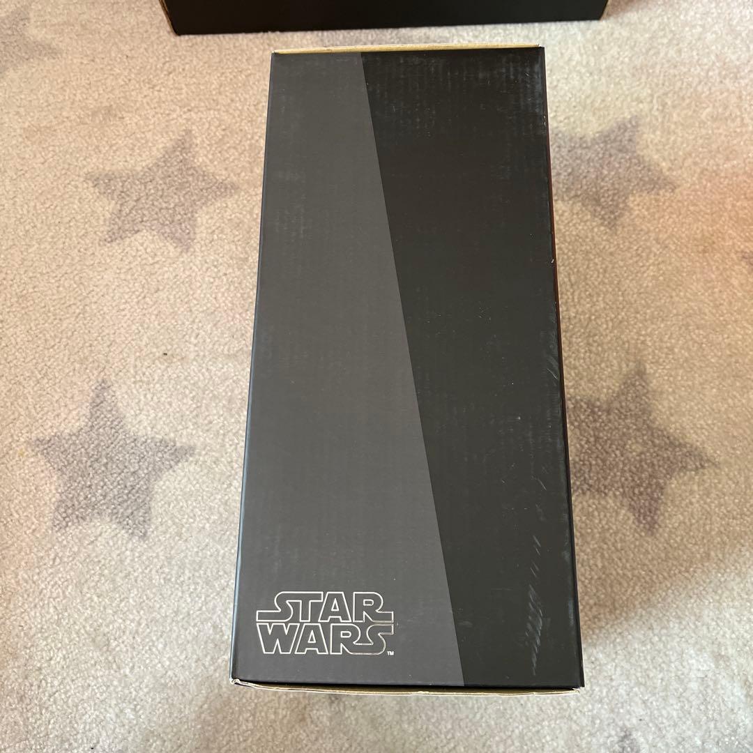 カウズ スター ウォーズ ボバ フェット ビニール フィギュア