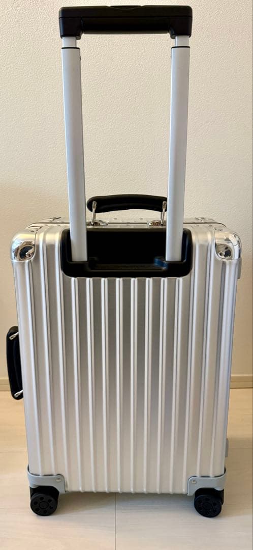 TAKA　RIMOWA クラシック キャビン 36L