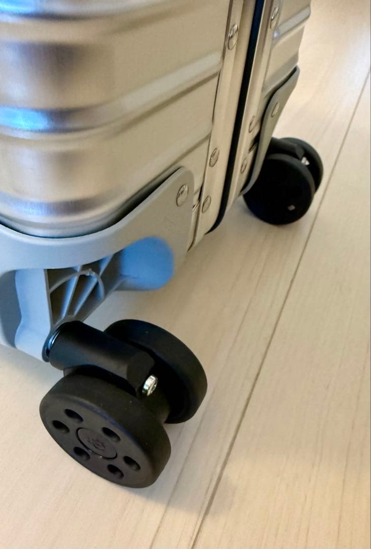 TAKA　RIMOWA クラシック キャビン 36L