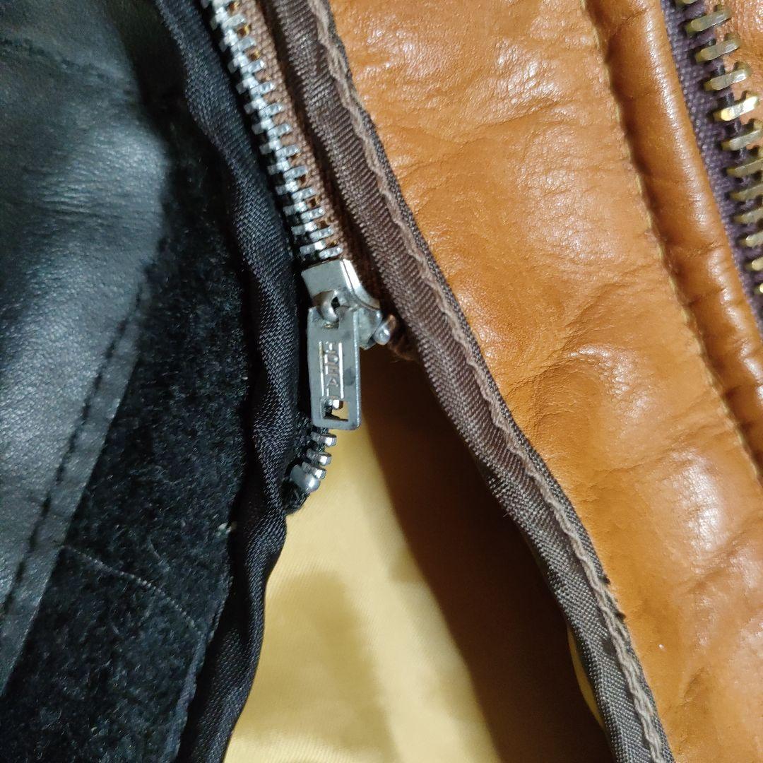 よ*2様 ボアインナーライナー　Schott純正　３４