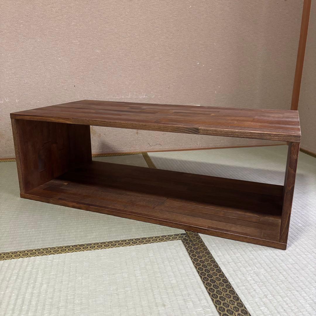 ハンドメイド　ロの字ラック　オーダー受け付けます