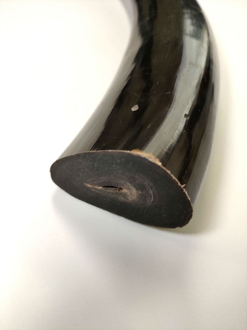 【黒水牛の角】KATO201ボールペン