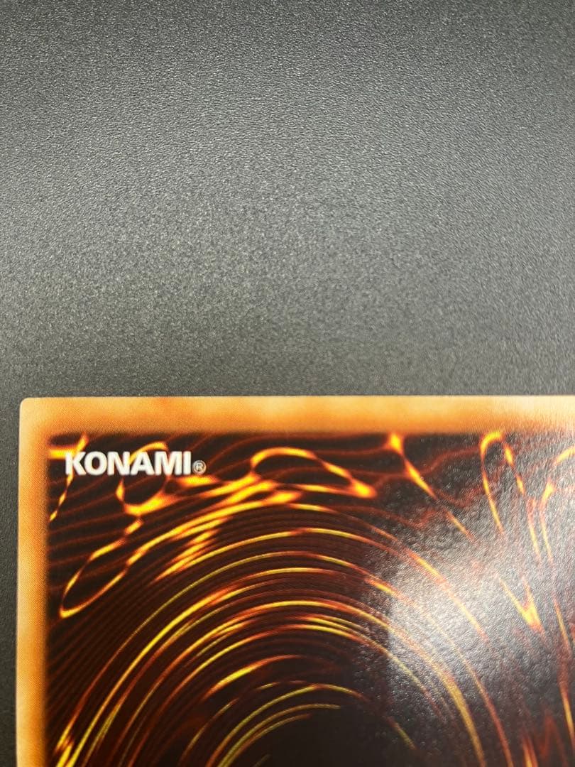 美品〜極美品　遊戯王　インセクト女王　エラー　レリーフ加工無し　DL4-136