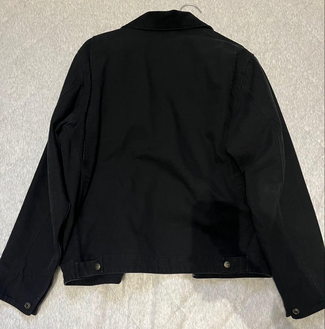 Wacko Maria Carhartt Detroit Jacket Sサイズ