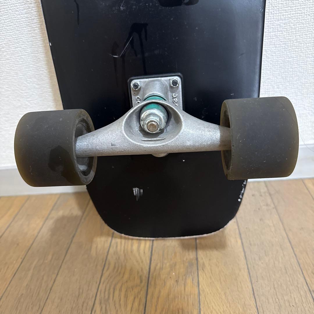 CARVER TRITON コンプリートスケートボード