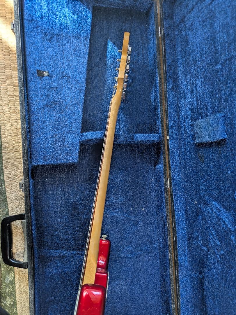 ギター Tokai Silver Star SS-40