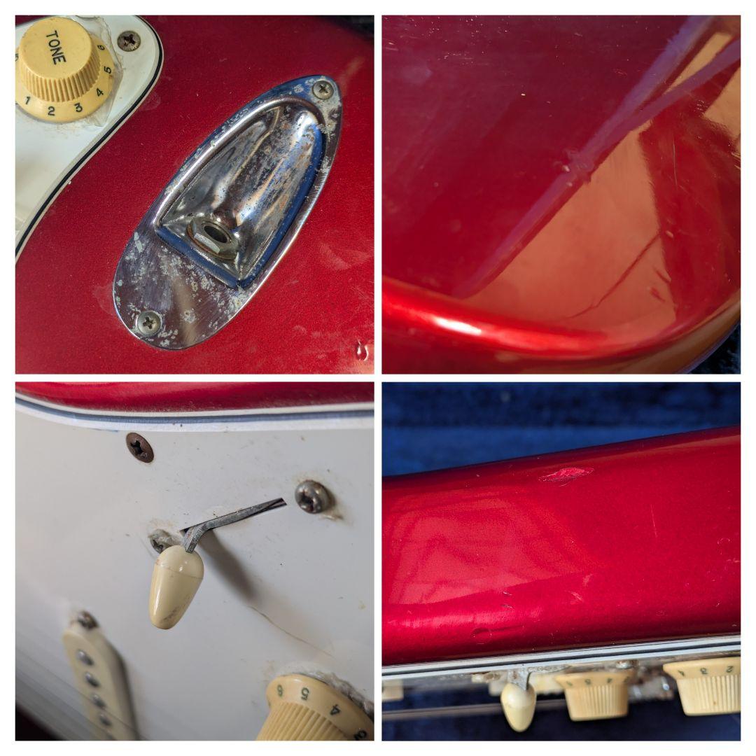 ギター Tokai Silver Star SS-40