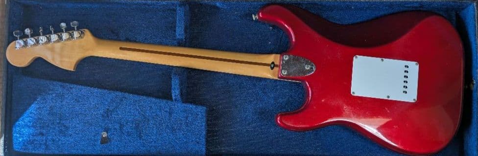 ギター Tokai Silver Star SS-40