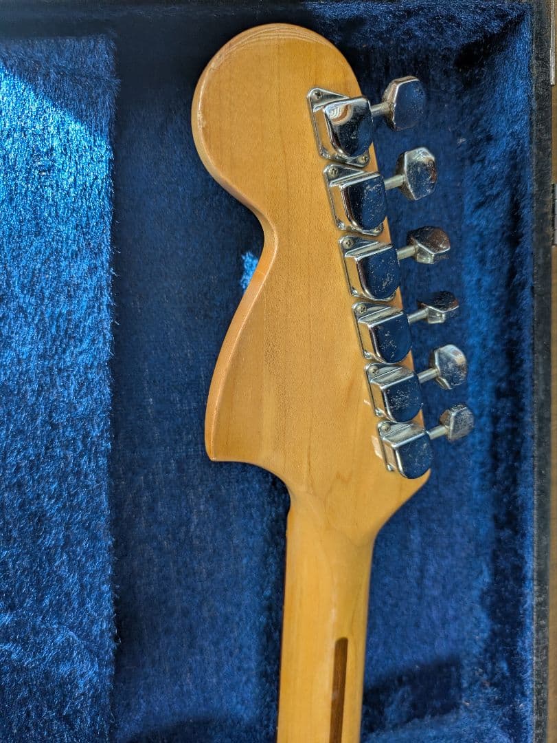 ギター Tokai Silver Star SS-40