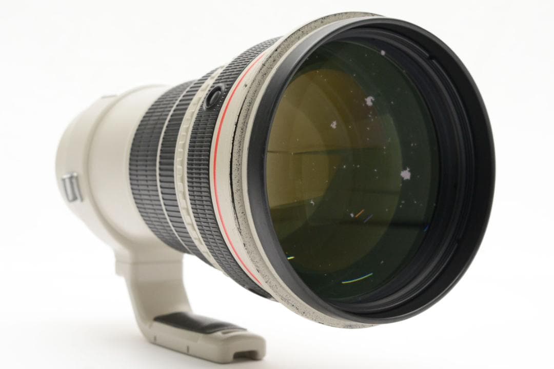 ケース 鍵付 Canon キヤノン EF400mm F2.8L IS USM