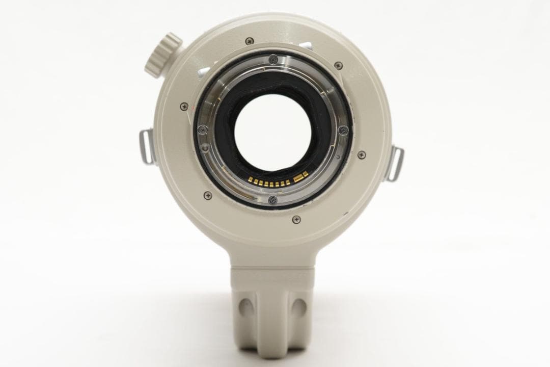 ケース 鍵付 Canon キヤノン EF400mm F2.8L IS USM