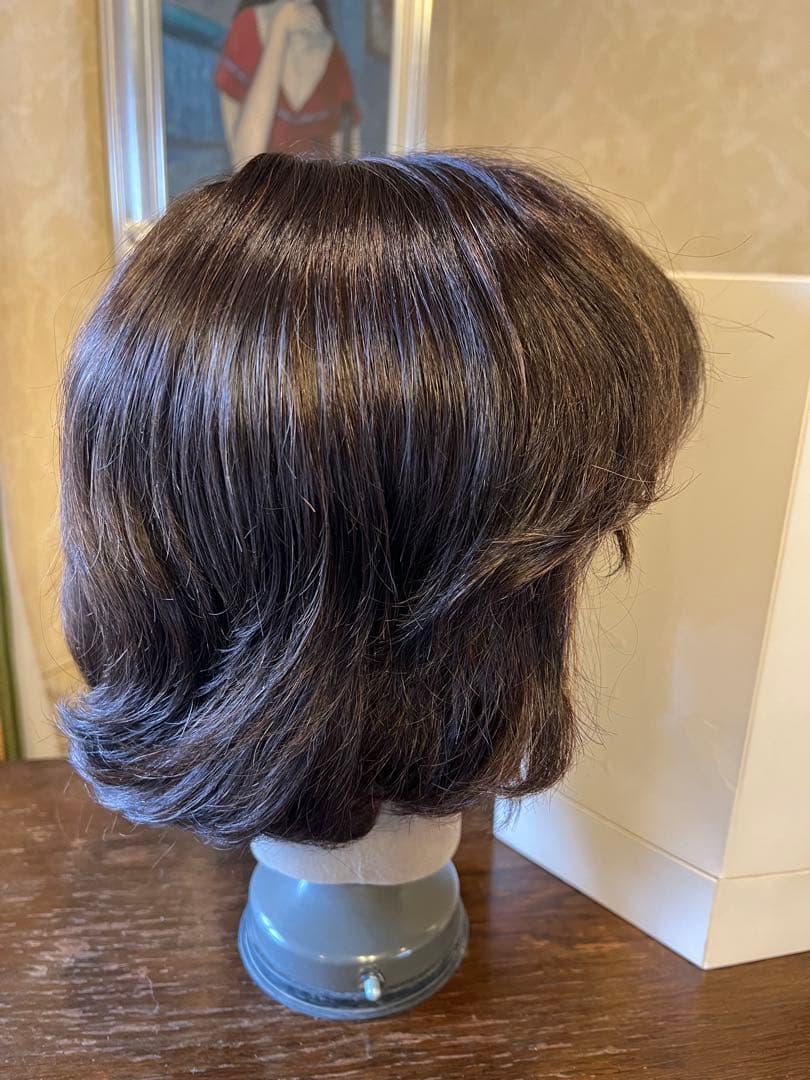 フォンテーヌ ウイッグ VALAN