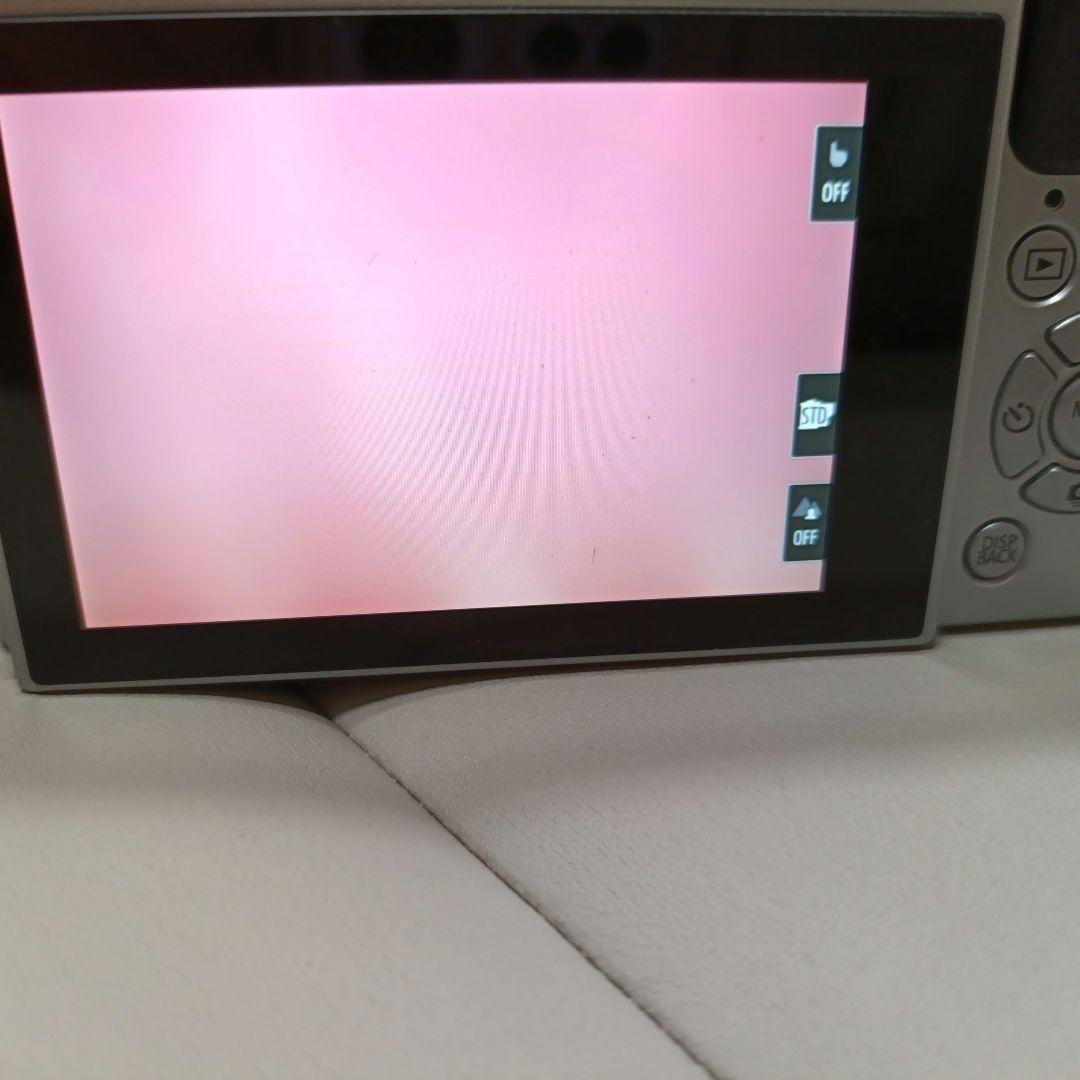 (ジャンク品)Fujifilm X-A5 ミラーレスカメラ 15-45mmレンズ