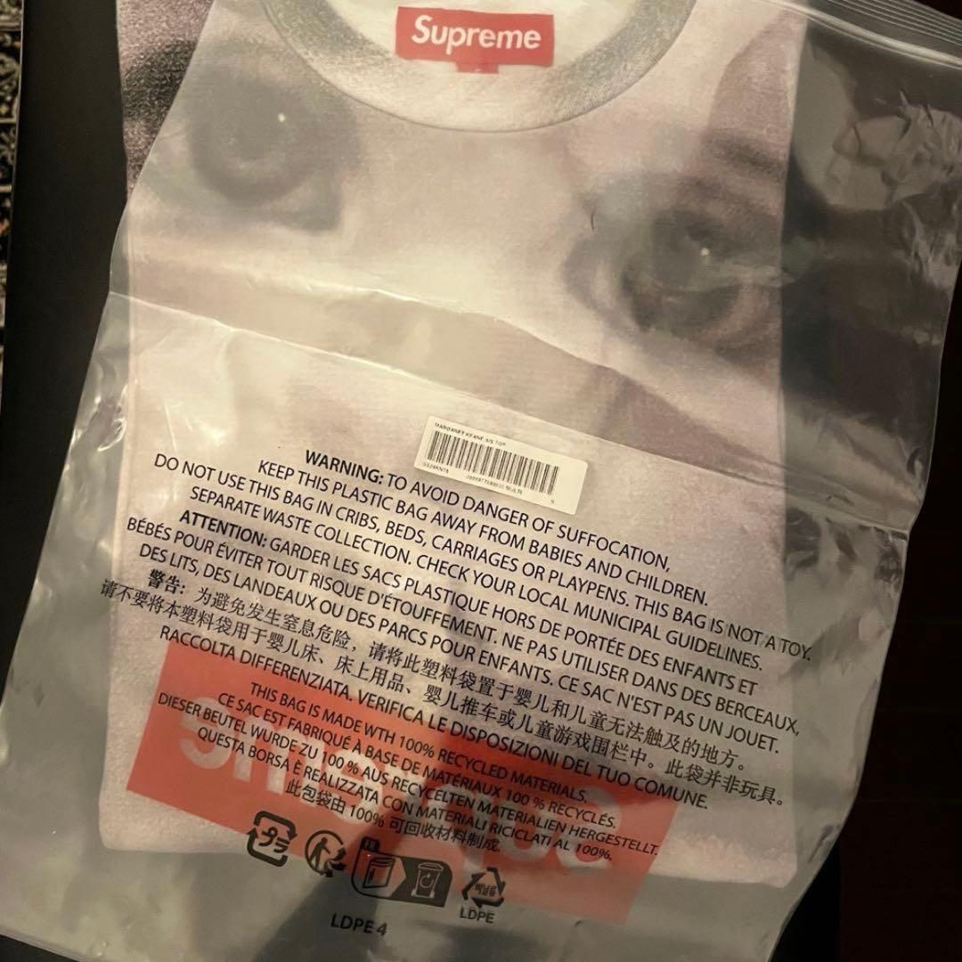 Supreme Margaret Keane Best Friends Tシャツ