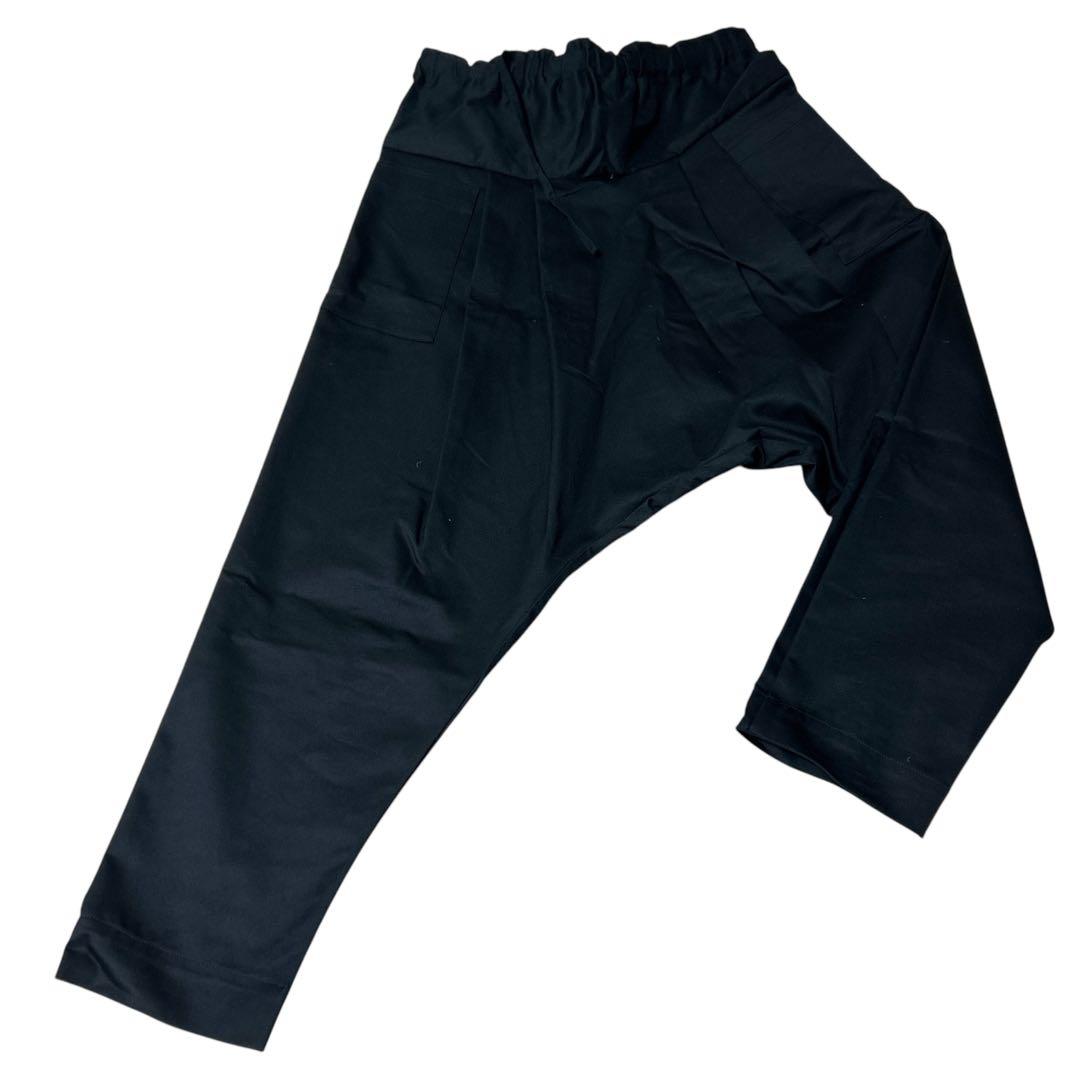 パンツ rehacer:Monpe Sarouel Pants