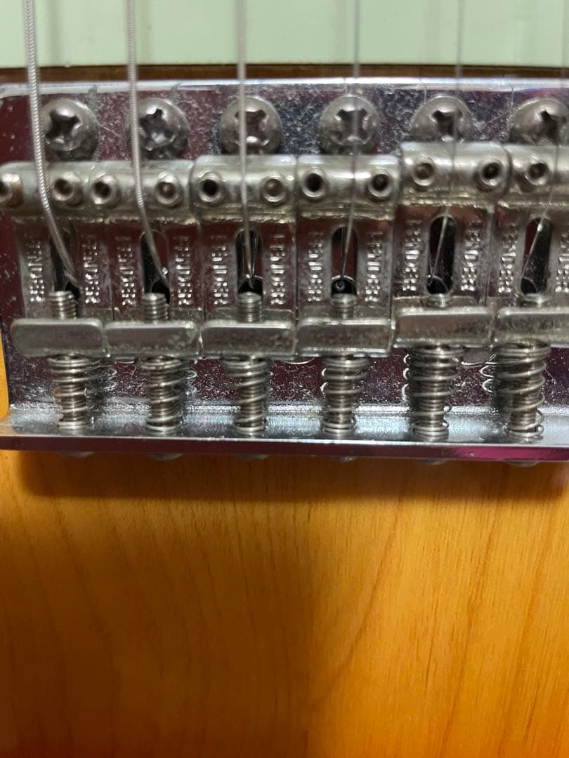 再再値下げノーブランド/ストラトキャスター/DIMARZIO DP182 2発改