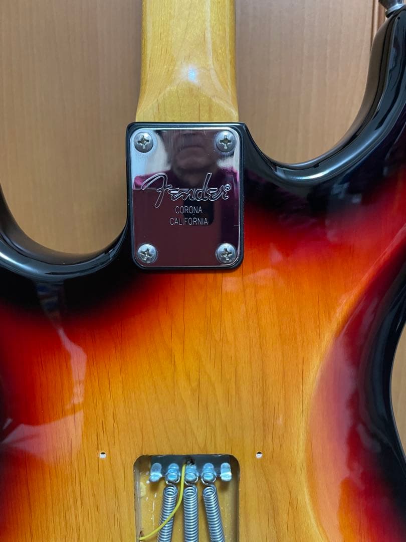 再再値下げノーブランド/ストラトキャスター/DIMARZIO DP182 2発改