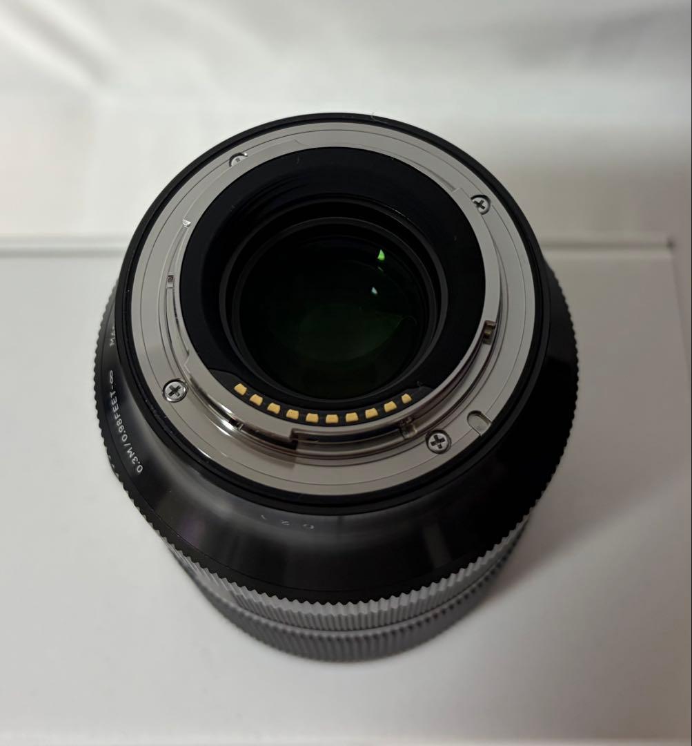 SIGMA シグマ 交換用レンズ35mm F1.4 DG DN ソニーＥマウント