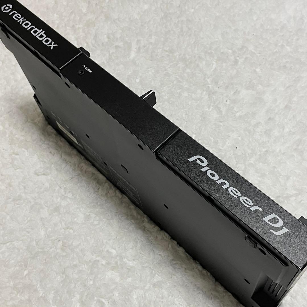 Pioneer DDJ-400 rekordbox対応 2ch コントローラー