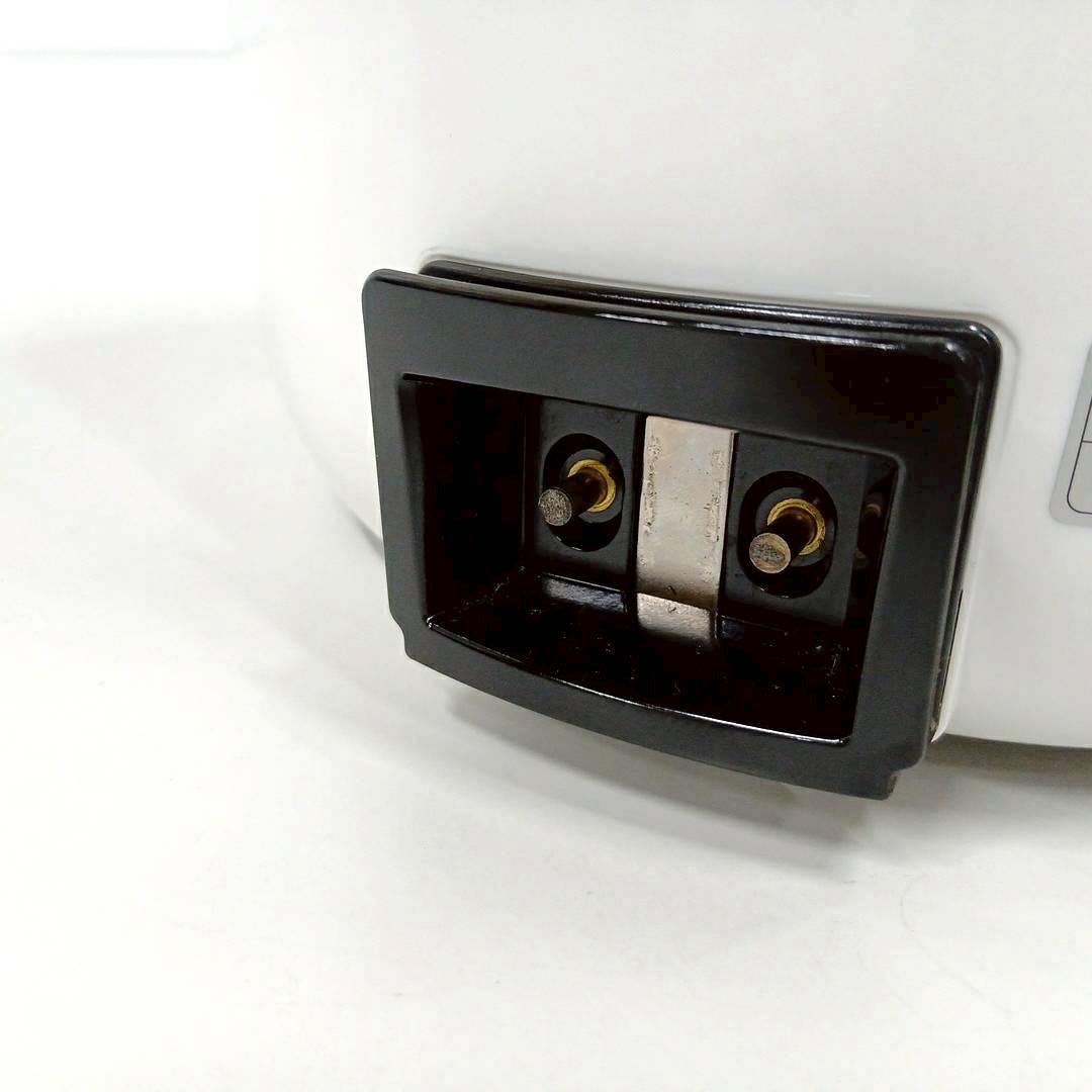 ★クリーニング済み★象印スチーム加湿器 EE-RP50 〜13畳