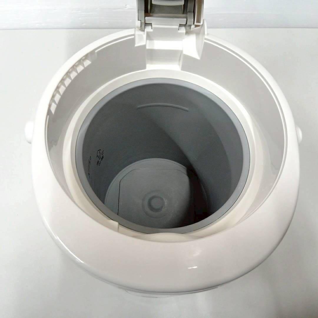 ★クリーニング済み★象印スチーム加湿器 EE-RP50 〜13畳