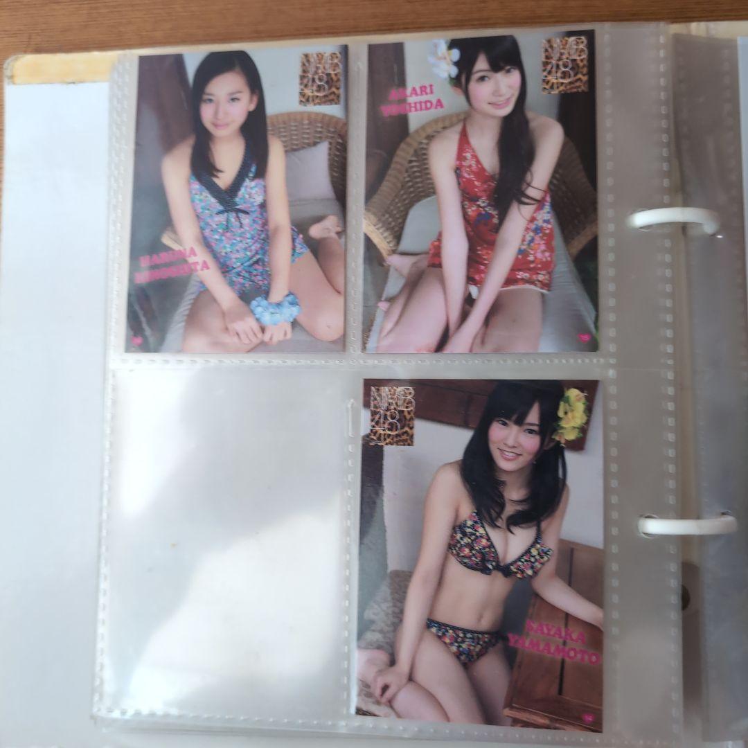 NMB48グッズ