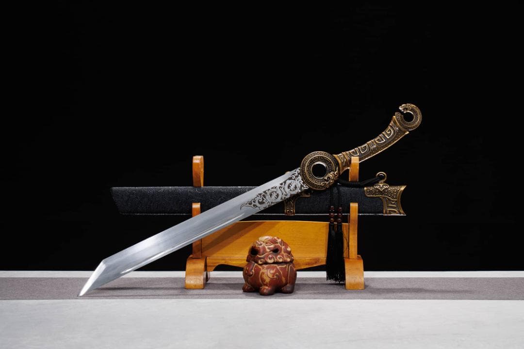 龍炎 日本刀 模造刀 居合刀