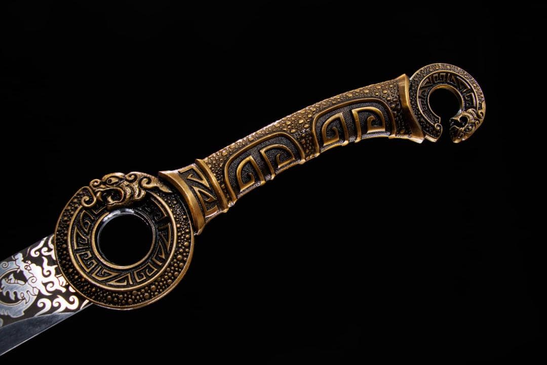 龍炎 日本刀 模造刀 居合刀